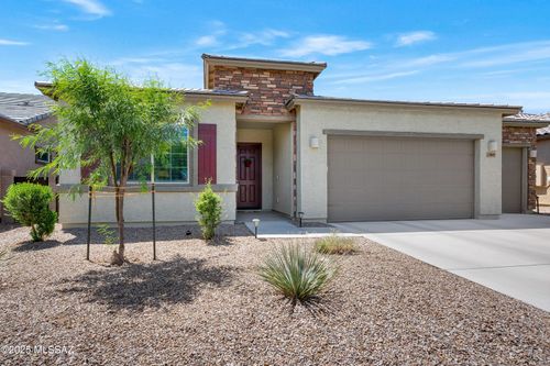 10881 W Yates Ln, Marana, AZ, 85653-0556 | Card Image