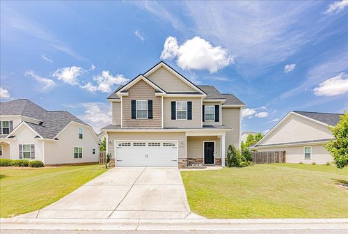 2125 Grove Landing Way, Grovetown, GA, 30813 | Card Image