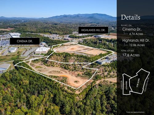 4.74AC Eller Rd, ELLIJAY, GA, 30536 | Card Image