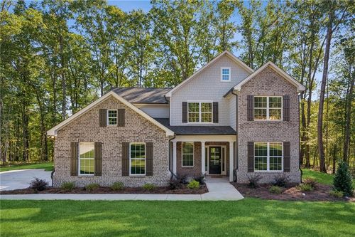2028 Seclusion Trl, Monroe, GA, 30656-4411 | Card Image