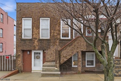 132 Heckel St, Belleville, NJ, 07109-1056 | Card Image