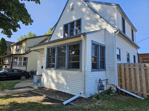 222 N 3rd Street, Madison, WI, 53704 | Card Image