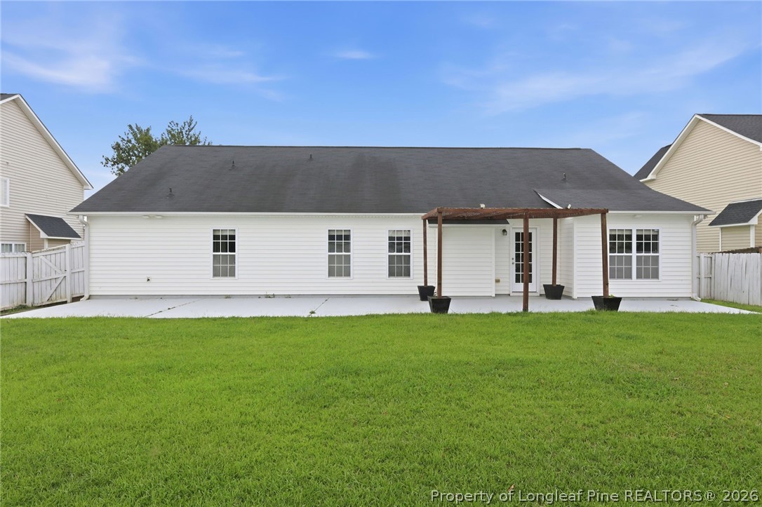 Residential in Fayetteville 2