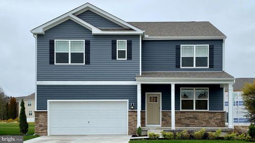 43 Buttercup Cir, ELKTON, MD, 21921-1400 | Card Image