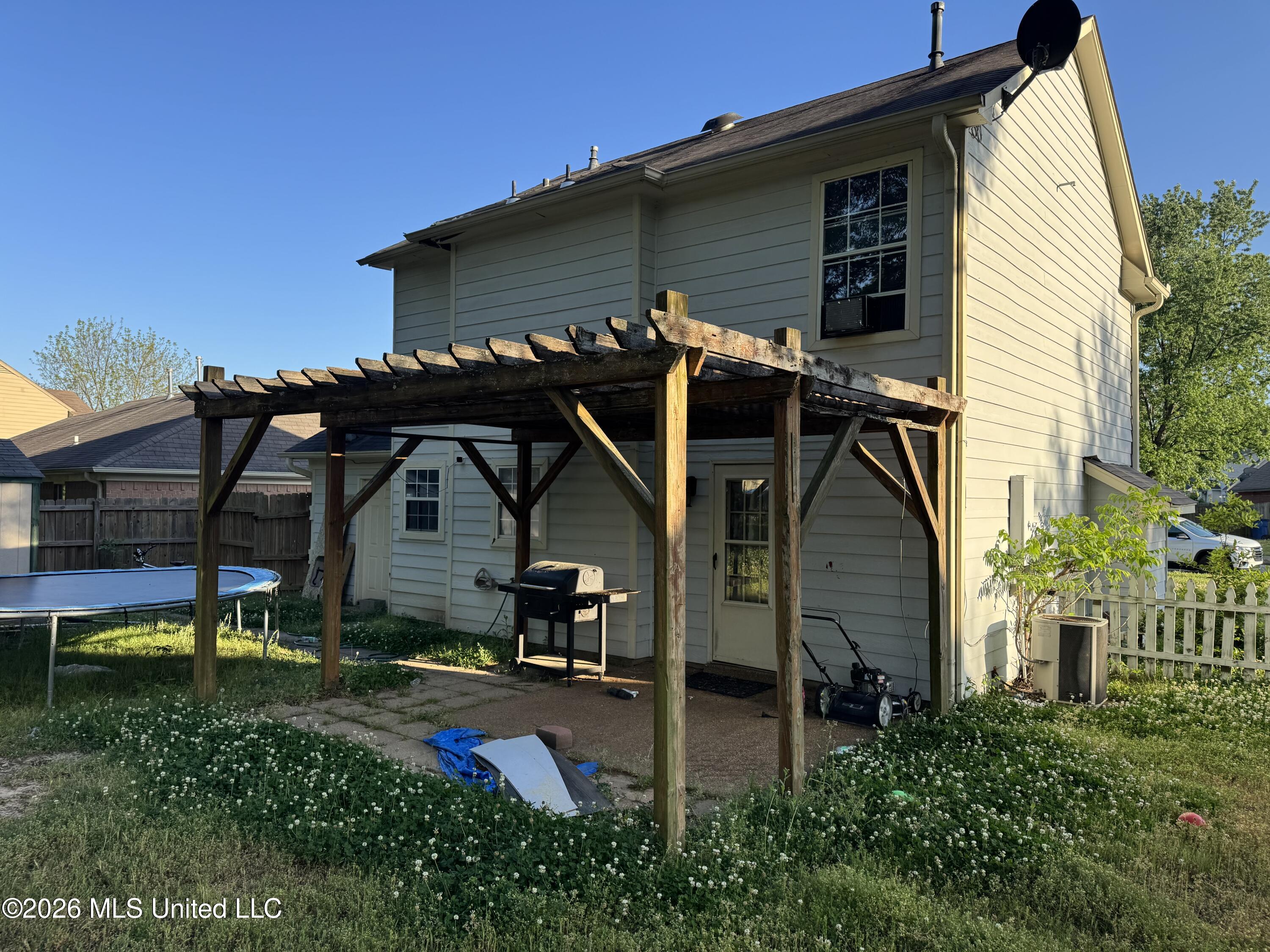 Residential in Olive Branch 4