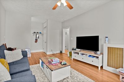 4 - 32 Winchester St, Condo with 1 bedrooms, 1 bathrooms and null parking in Brookline MA | Image 2