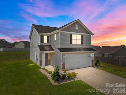 163 Kipling Ln, Kings Mountain, NC, 28086-0070 | Card Image