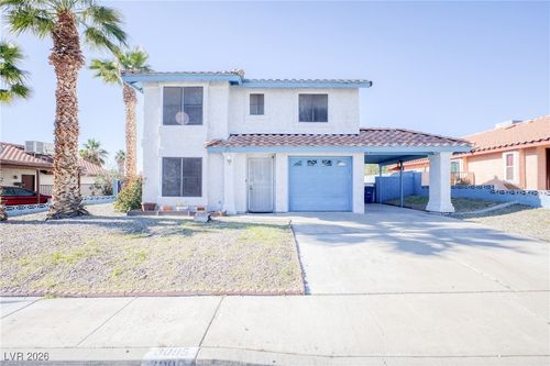 3095 Quantana Way, Laughlin, NV, 89029-0122 | Card Image