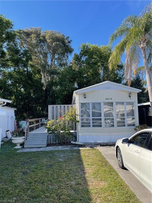 8516 Pepperwood Dr, ESTERO, FL, 33928-4014 | Card Image