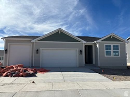 2176 E Granite Ln, Eagle Mountain, UT, 84005 | Card Image