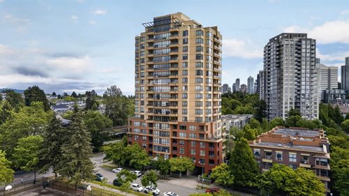 208-5288 Melbourne St, Vancouver, BC, V5R6E6 | Card Image