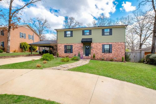 1003 N Mckinley St, Little Rock, AR, 72207-6336 | Card Image