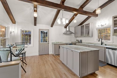 156 Access Rd, Sanbornville, NH, 03872-4413 | Card Image