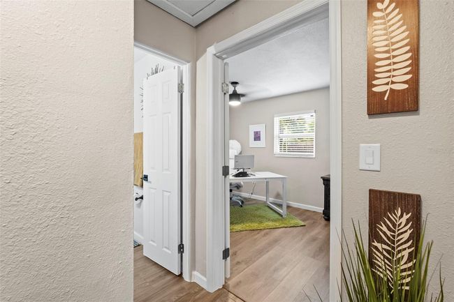 512 Flame Tree Dr, House other with 2 bedrooms, 1 bathrooms and null parking in APOLLO BEACH FL | Image 11