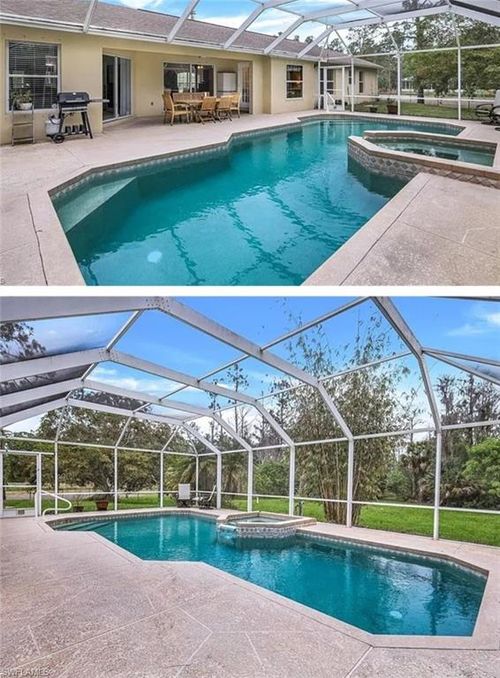 4205 27th Ave Ne, NAPLES, FL, 34120-8962 | Card Image