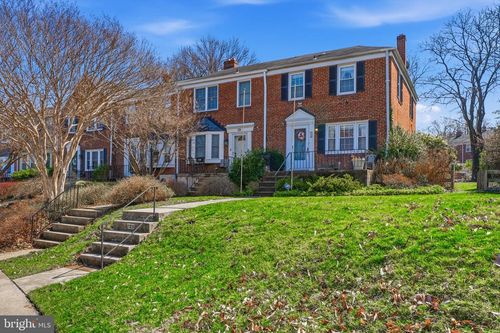 123 Glen Argyle Road, BALTIMORE, MD, 21212 | Card Image