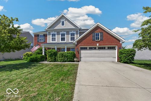 2570 Falcon Dr, Greenwood, IN, 46143-6365 | Card Image