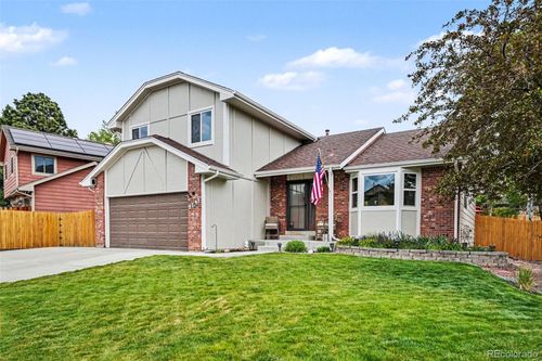 12163 W Capri Ave, Littleton, CO, 80127-2381 | Card Image