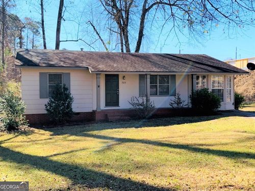 208 Laurel Ln, Lagrange, GA, 30241-1923 | Card Image