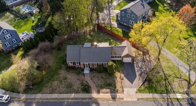 89 Lewis Ave, House other with 3 bedrooms, 2 bathrooms and 2 parking in Walpole MA | Image 32