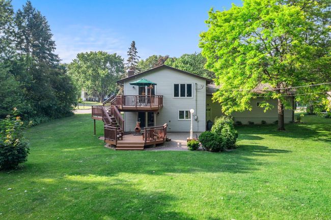 674 Mound Ave, House other with 4 bedrooms, 2 bathrooms and null parking in Shoreview MN | Image 46