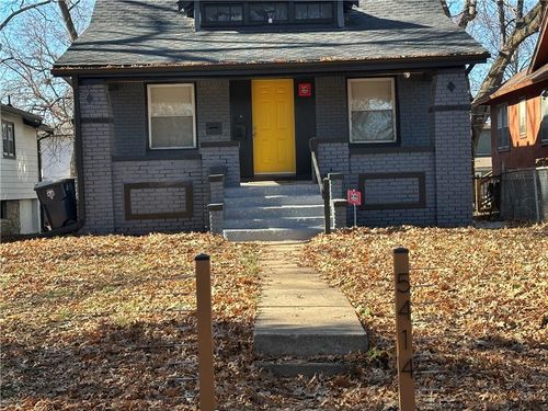 5414 Brooklyn Ave, Kansas City, MO, 64130-3405 | Card Image