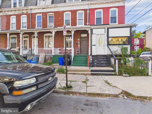 627 Geary St, HARRISBURG, PA, 17110-2638 | Card Image
