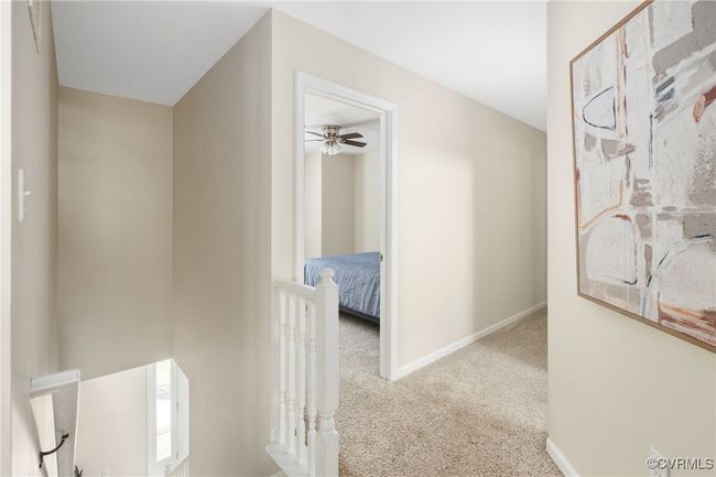 3608 Milbranch Pl, House other with 4 bedrooms, 3 bathrooms and null parking in Henrico VA | Image 24