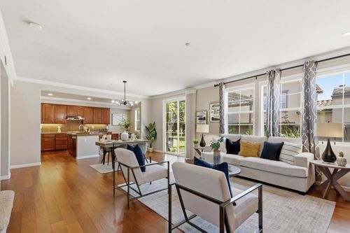 1382 Trailside Ln, San Jose, CA, 95138 | Card Image