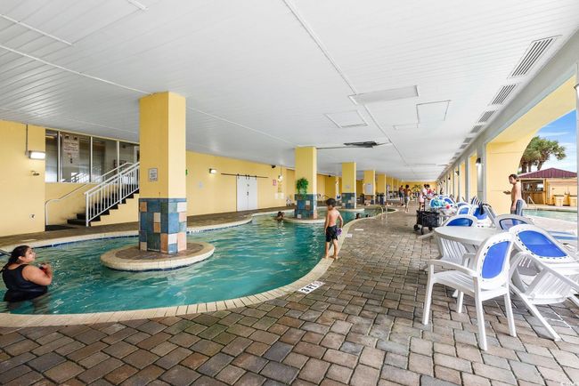502 - 2000 N Ocean Blvd, Condo with 1 bedrooms, 1 bathrooms and null parking in Myrtle Beach SC | Image 28