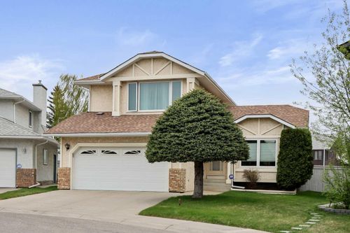 57 Del Rio Pl Ne, Calgary, AB, T1Y6N3 | Card Image