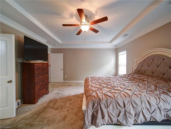 120 Autumn Mist Rd, House other with 3 bedrooms, 3 bathrooms and null parking in Statesville NC | Image 17