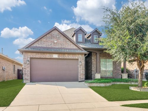 2213 Laurel Forest Dr, Fort Worth, TX, 76177-3510 | Card Image
