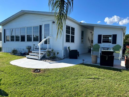 45 Village Lane, Jensen Beach, FL, 34957 | Card Image