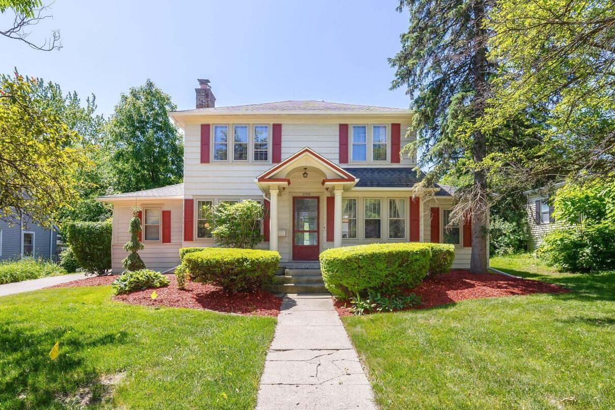 Jackson Ave, Ann Arbor, MI 48103 #1