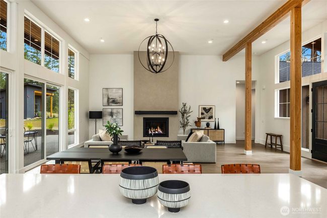 1950 Wanawish Loop, House other with 4 bedrooms, 4 bathrooms and 2 parking in Cle Elum WA | Image 4