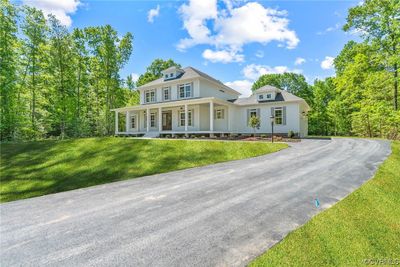 0010 Seven Sisters Drive, House other with 4 bedrooms, 3 bathrooms and null parking in Ashland VA | Image 2