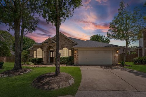 2615 Easton Springs Ct, Pearland, TX, 77584-2511 | Card Image