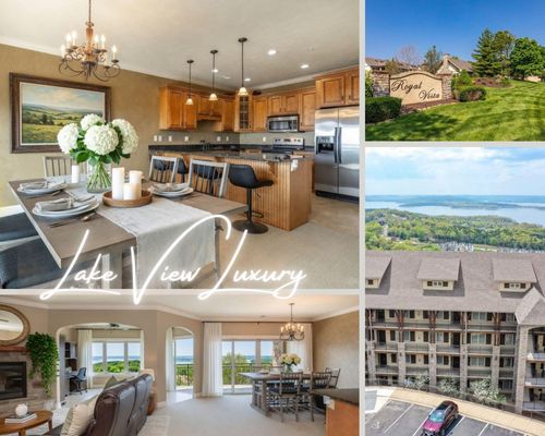 unit-206-53 Royal Vista Dr, Branson, MO, 65616-6235 | Card Image