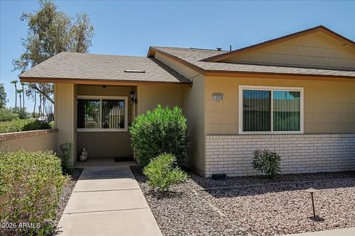 13224 W Aleppo Dr, Sun City West, AZ, 85375-4967 | Card Image