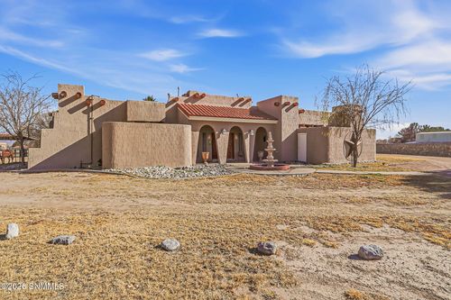 4 Cielo Escondido, Anthony, NM, 88021-9209 | Card Image