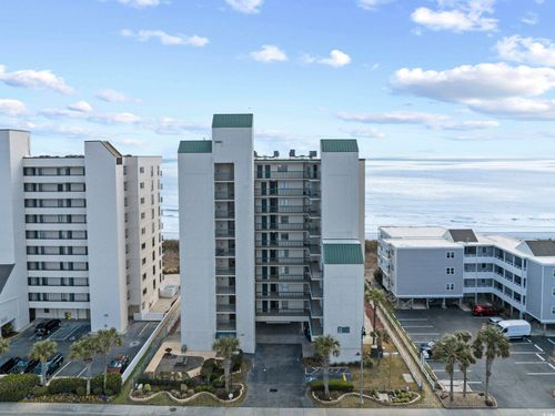 unit-1b-4301 S Ocean Blvd, North Myrtle Beach, SC, 29582-5143 | Card Image