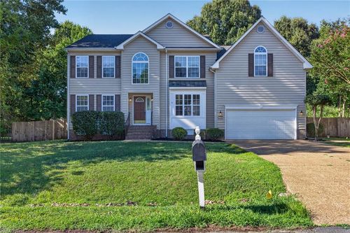 2108 Benomi Dr, Williamsburg, VA, 23185-2114 | Card Image