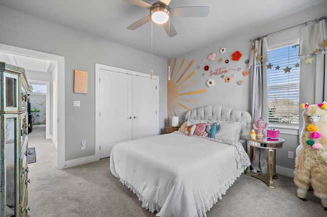 Upstairs bedroom 3 | Image 23