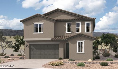 917 W Calle Los Clavos, Sahuarita, AZ, 85629 | Card Image