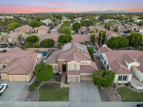 6773 W Sonnet Dr, Glendale, AZ, 85308-8917 | Card Image