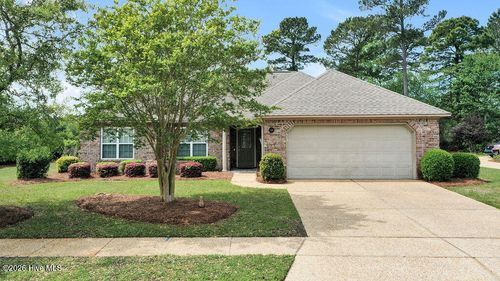 1168 Lillibridge Dr, Leland, NC, 28451-7019 | Card Image
