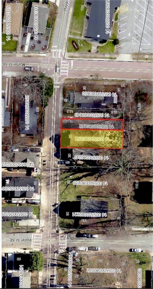 131 Haygood Ave Se, Atlanta???, GA, 30315-1985 | Card Image