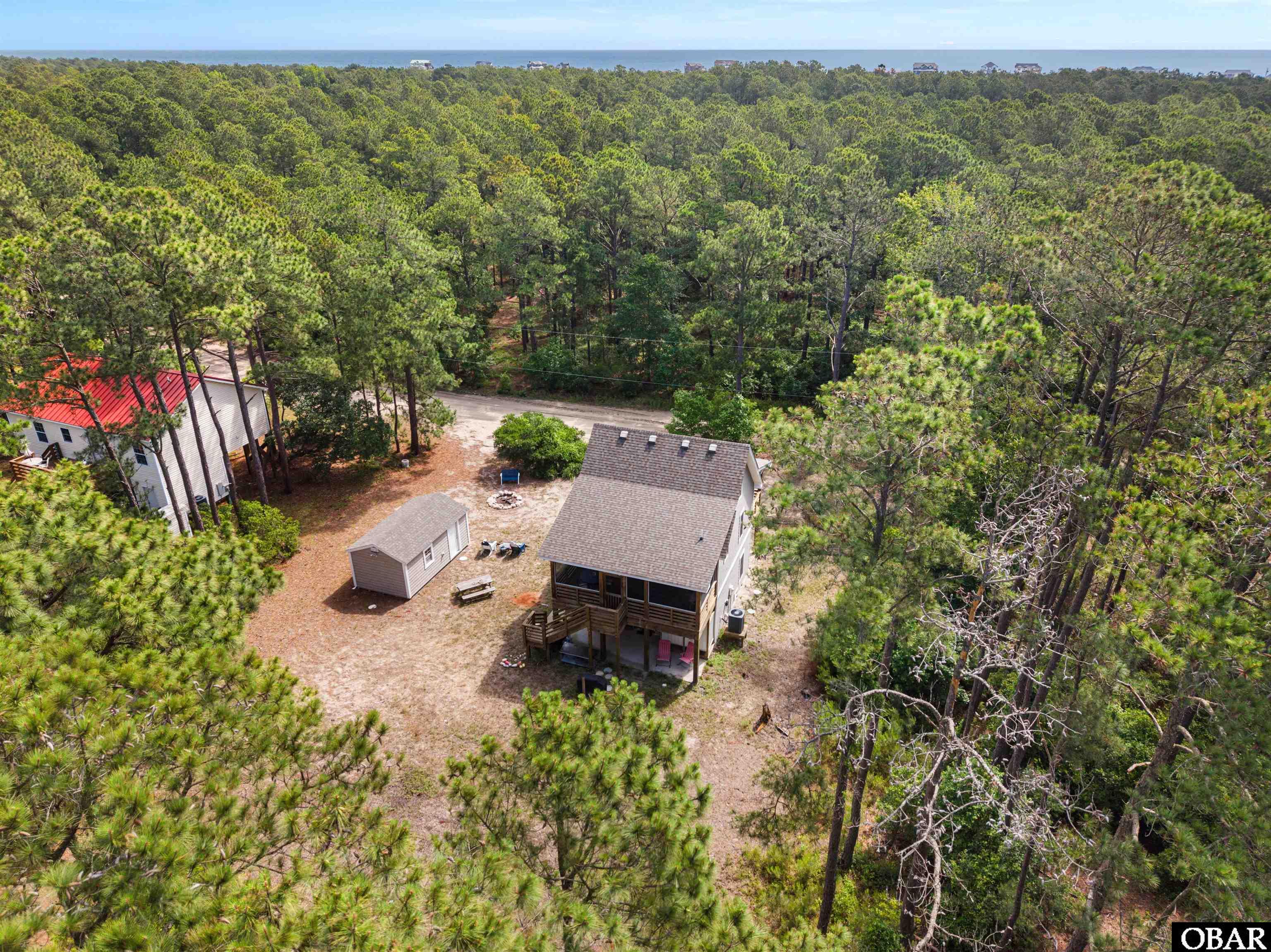 Residential in Corolla 3