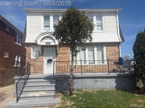 8035 Quinn St, Detroit, MI, 48234-3606 | Card Image